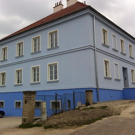 Satlava Valtice Apartment Exterior photo