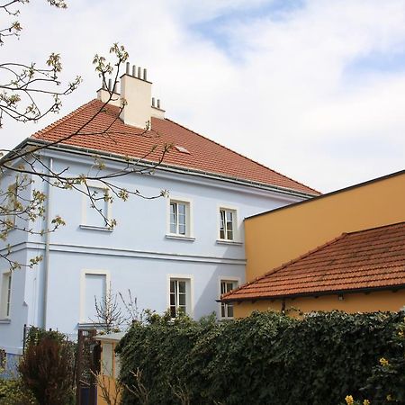 Satlava Valtice Apartment Exterior photo