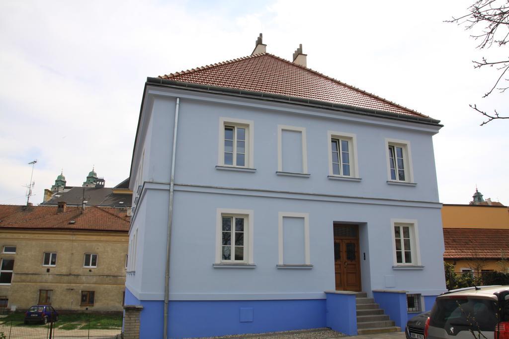 Satlava Valtice Apartment Exterior photo